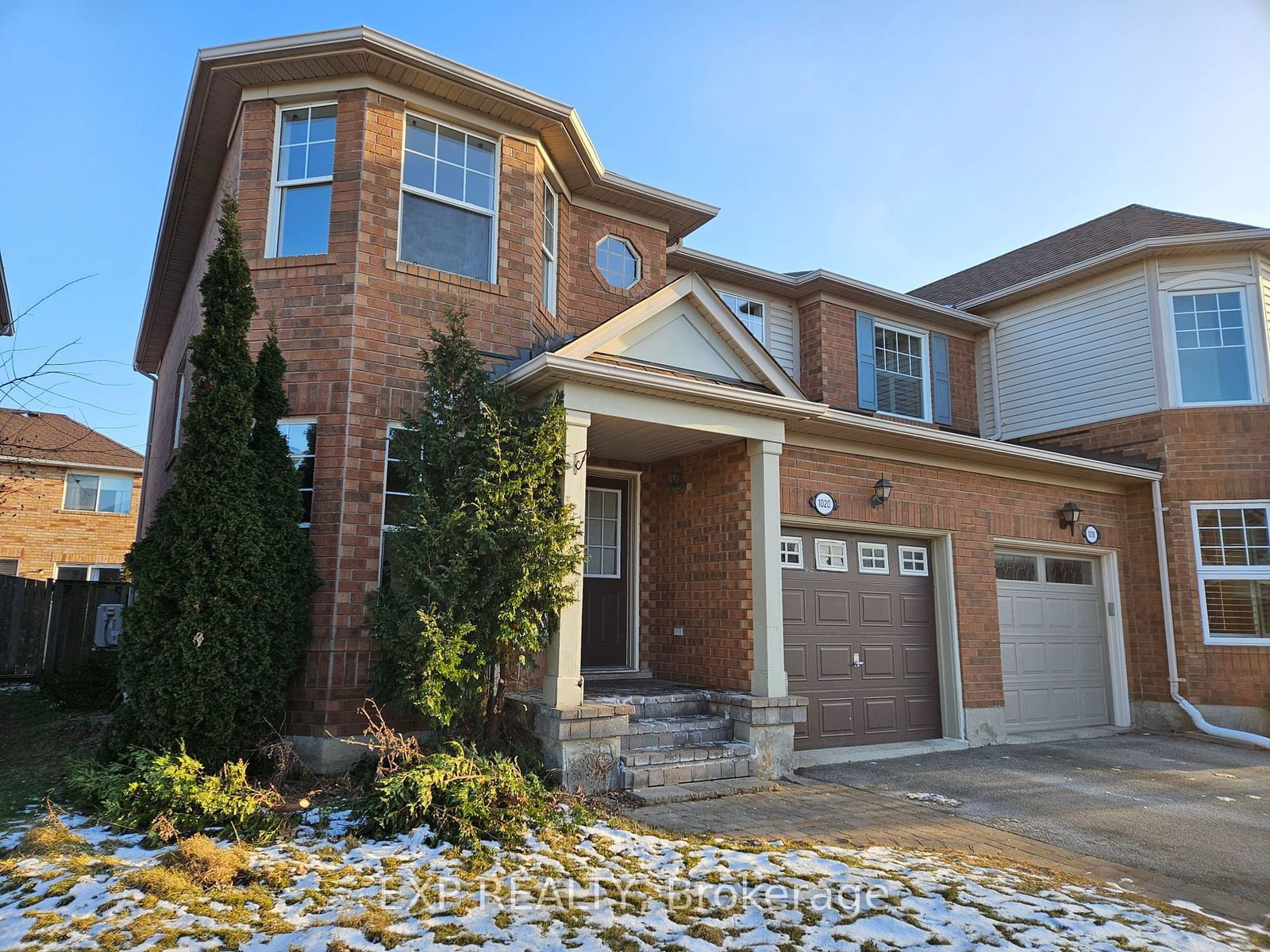 Semi-Detached House leased at 1020 Yates Drive, Milton, Beaty, L9T 6A6 - MLS: W11912408