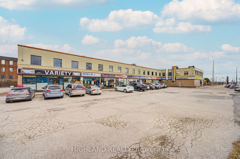 01 - 1125 Dundas St E, Mississauga, L4Y 2C4 | Image 3