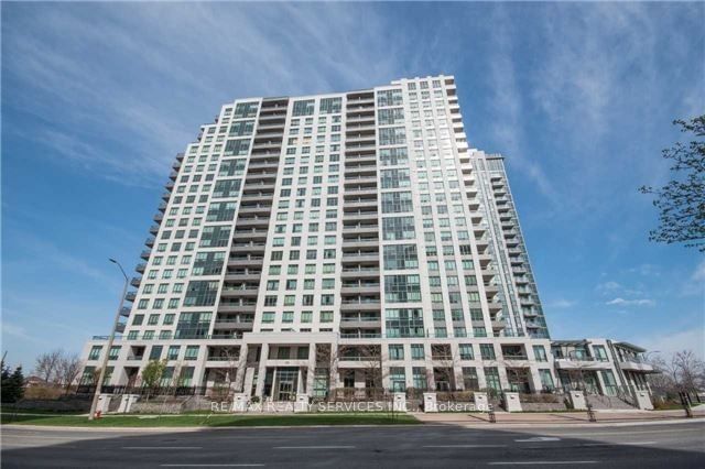 Condo leased at 2007-335 Rathburn Road, Mississauga, Creditview, L5B 0C8 - MLS: W11912494