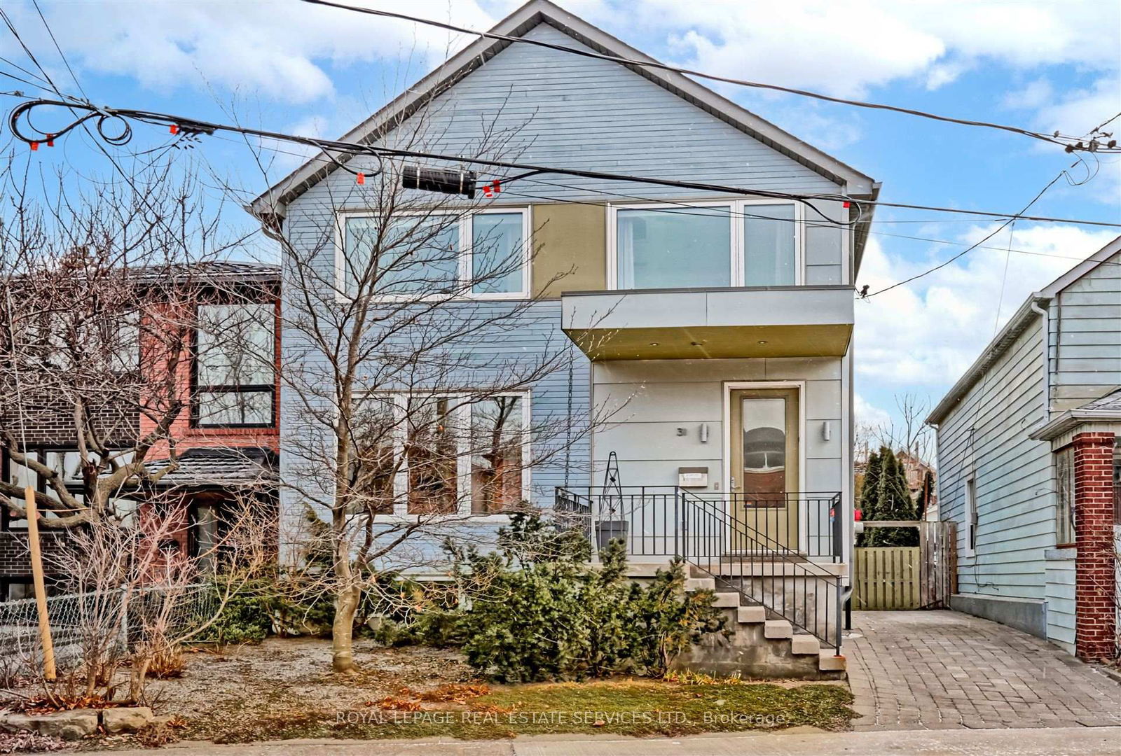 Detached House sold at 31 Boler Street, Toronto, Junction Area, M6P 2Y2 - MLS: W11912502