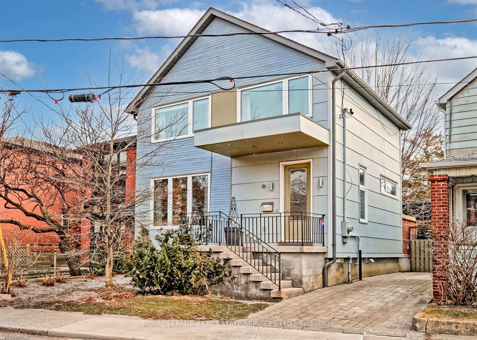 Detached House sold at 31 Boler Street, Toronto, Junction Area, M6P 2Y2 - MLS: W11912502