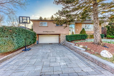 1284 Falgarwood Dr, Oakville - Iroquois Ridge South