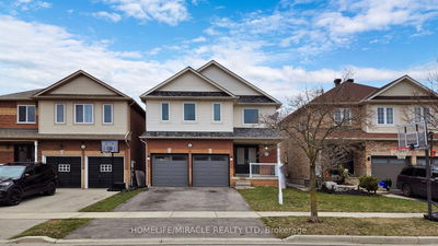 126 Mowat Cres, Halton Hills - Georgetown image-0-1