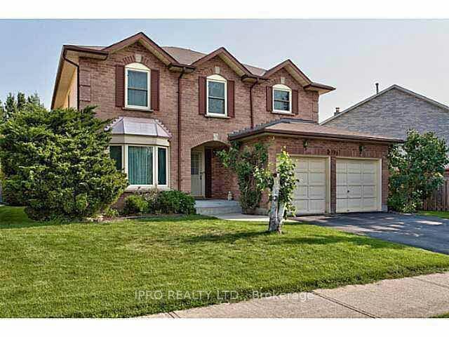 Detached House leased at 3271 Mead Crescent, Burlington, Headon, L7M 3M1 - MLS: W11912745