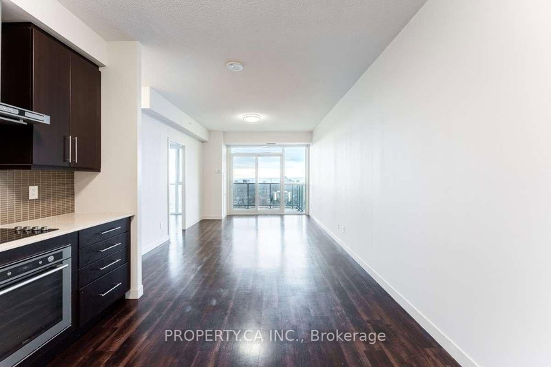 1603 - 2081 Fairview St, Burlington, L7R 0E4 | Image 2