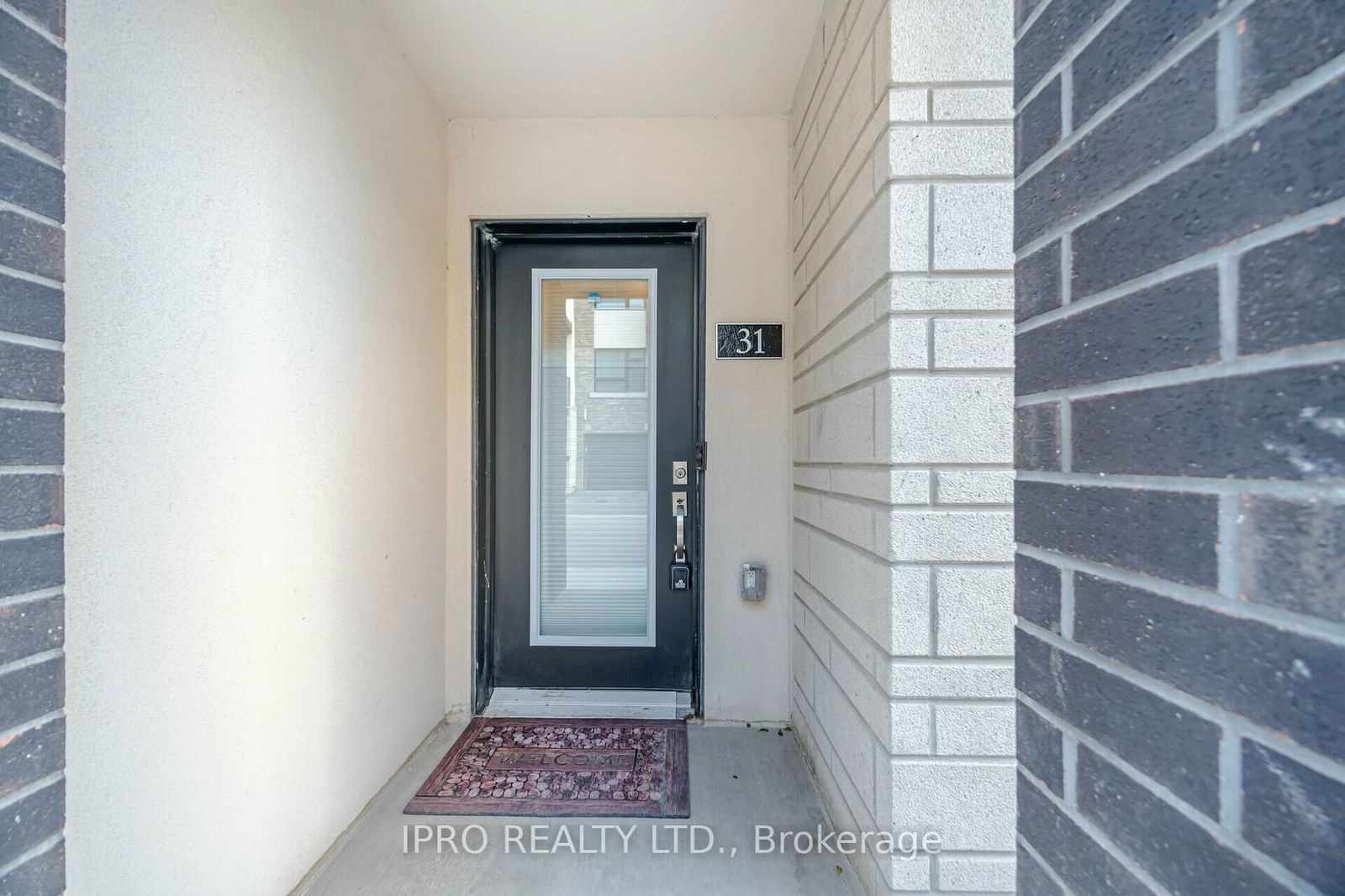 Townhouse for sale at 31-1095 Cooke Boulevard, Burlington, LaSalle, L7T 0C4 - MLS: W11912875