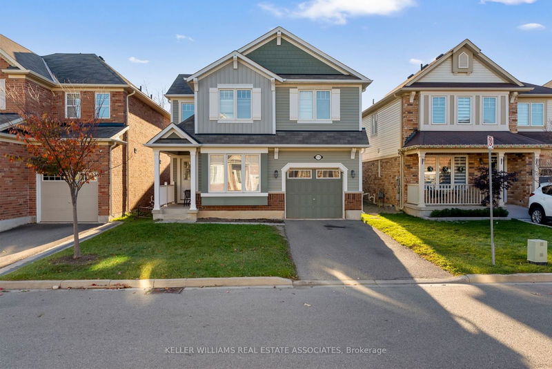 1115 Solomon Crt, Milton - Willmott image-0-0