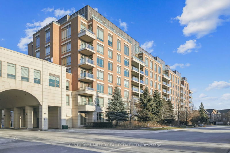 Unit 213 — 2470 Prince Michael Dr, Oakville - Iroquois Ridge North image-0-0