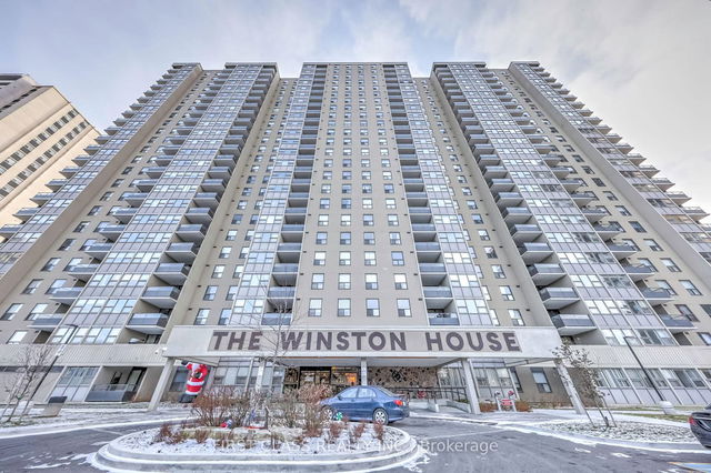 1515 - 75 Emmett Avenue
