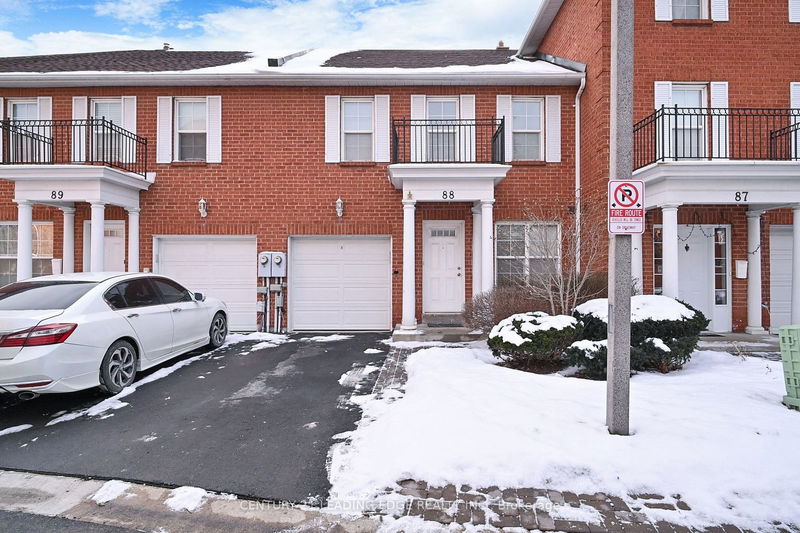 home for sale on 88 STORNWOOD Court