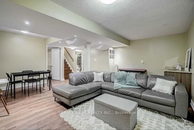 Unit Lower — 33 Lone Rock Circ, Brampton - Bram East image-0-2
