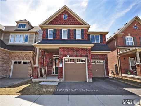 Detached House for lease at Main&Up-1018 Solomon Court, Milton, Willmott, L9T 8G9 - MLS: W11912920