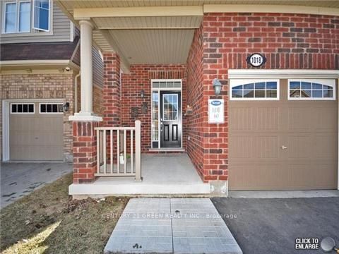 Detached House for lease at Main&Up-1018 Solomon Court, Milton, Willmott, L9T 8G9 - MLS: W11912920