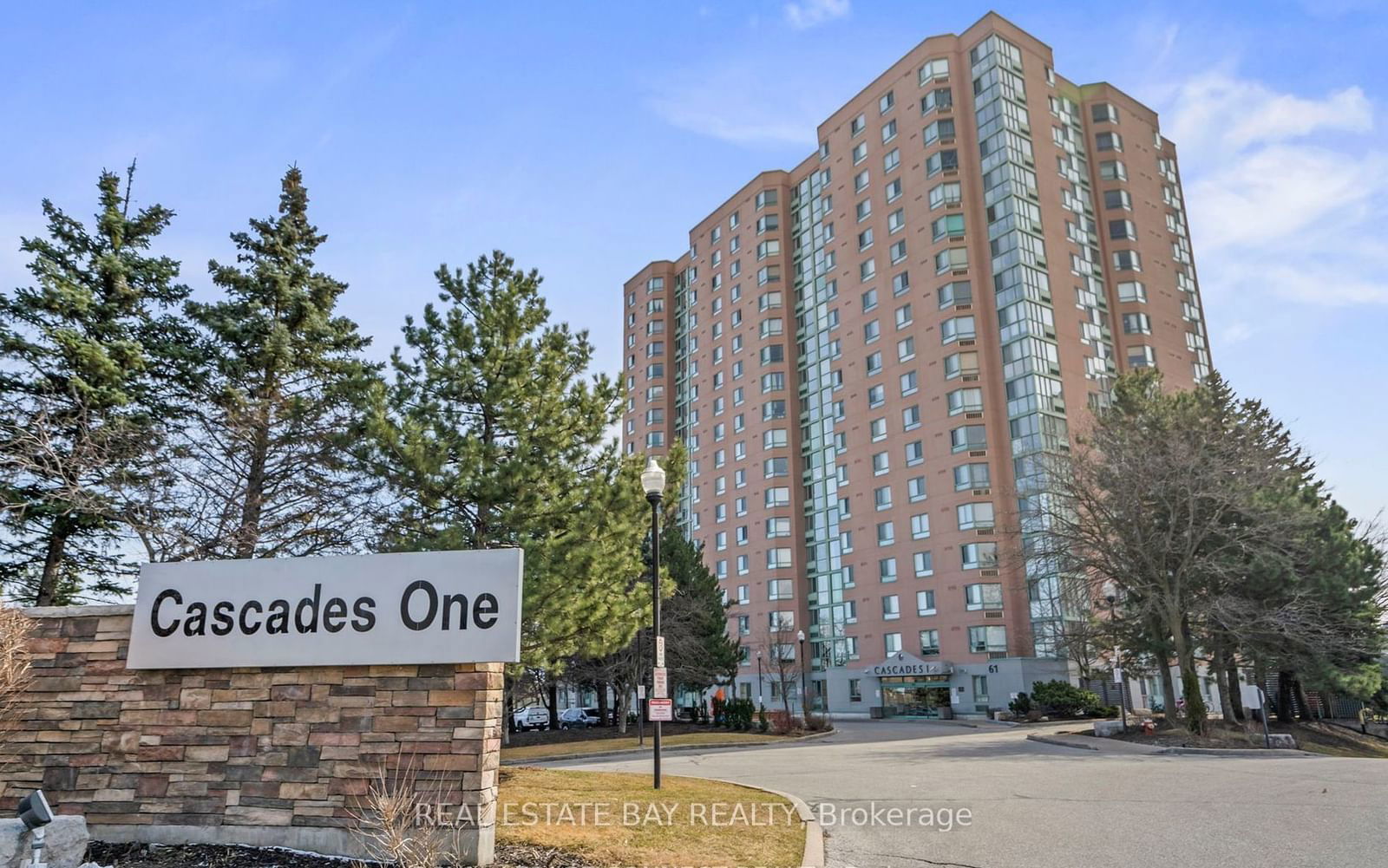 Condo for sale at 1508-61 Markbrook Lane, Toronto, Mount Olive-Silverstone-Jamestown, M9V 5E7 - MLS: W11912933