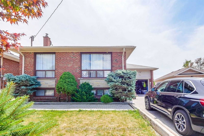 home for lease on 65 Whitburn Crescent