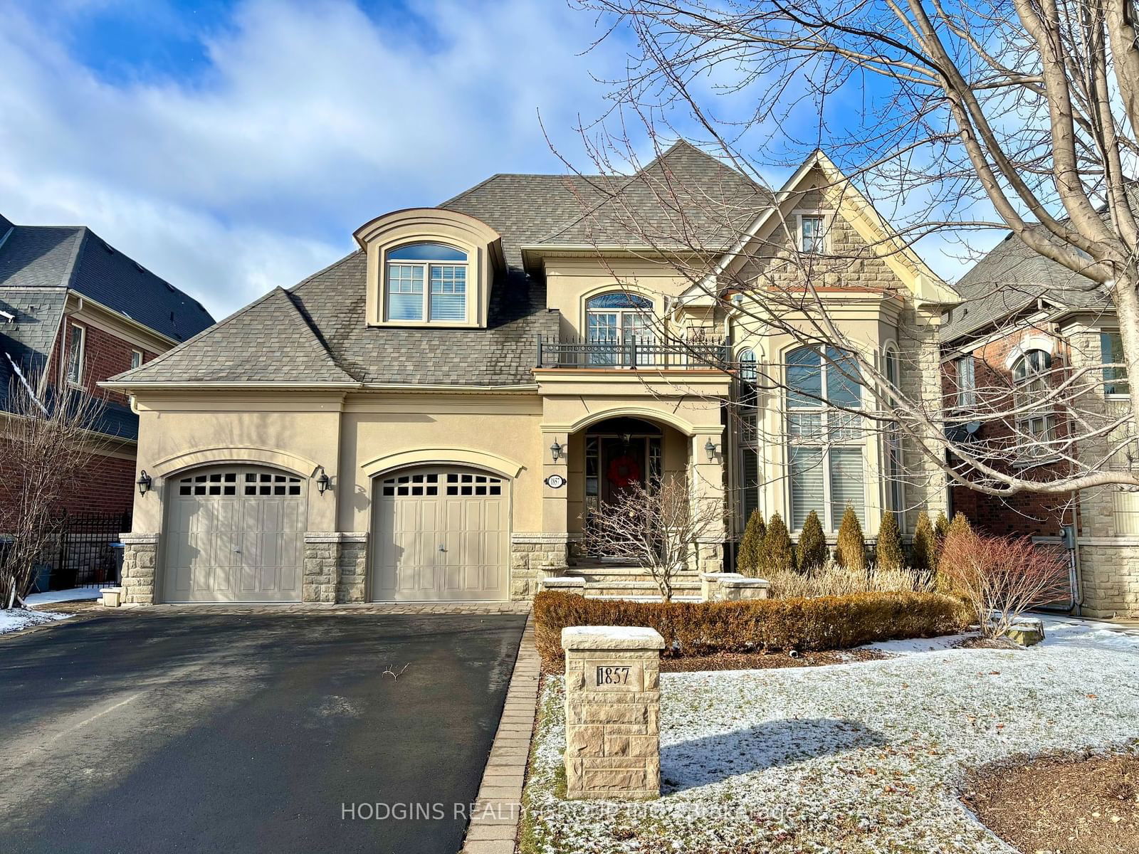 Detached House for sale at 1857 Ivygate Court, Mississauga, Erin Mills, L5L 0A8 - MLS: W11913316