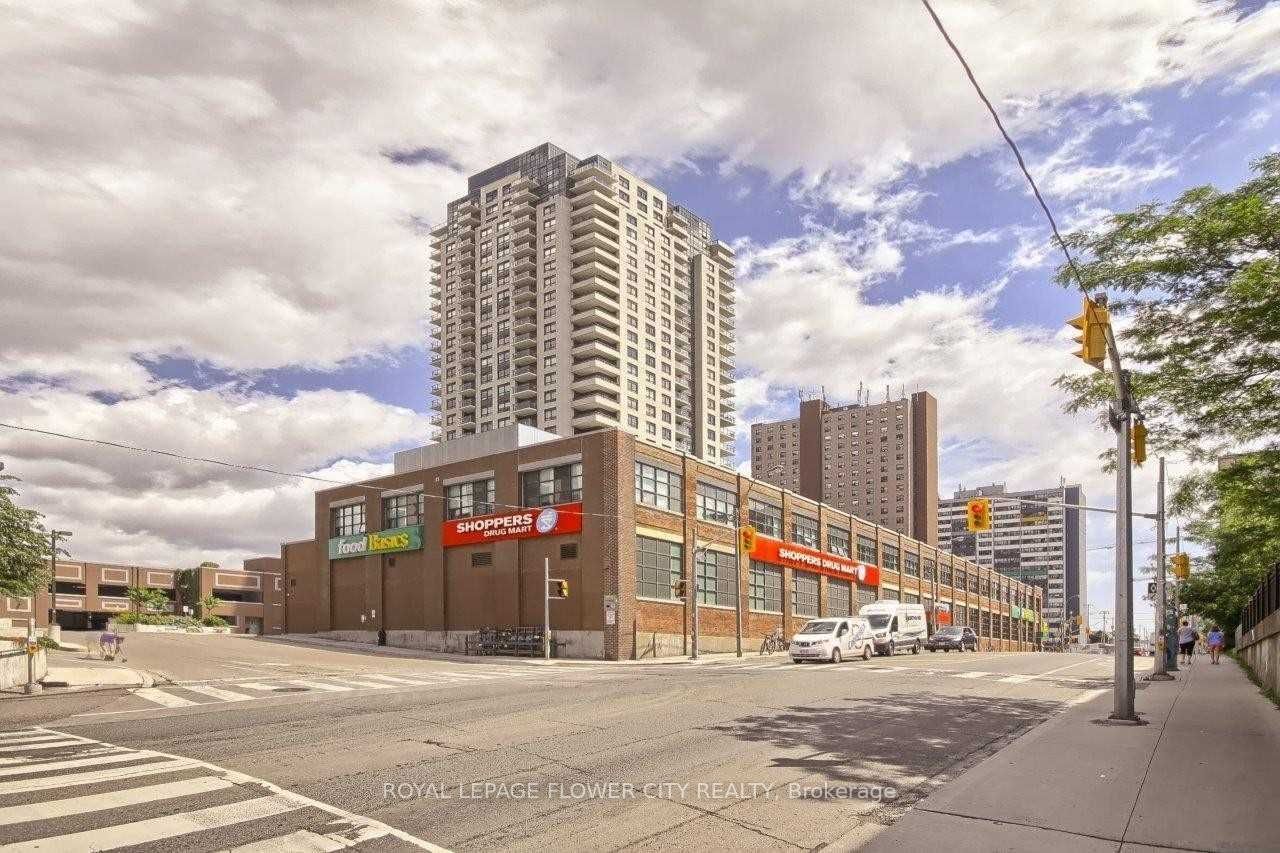 Condo for lease at 2002-1410 Dupont Street, Toronto, Dovercourt-Wallace Emerson-Junction, M6H 0B6 - MLS: W11913338