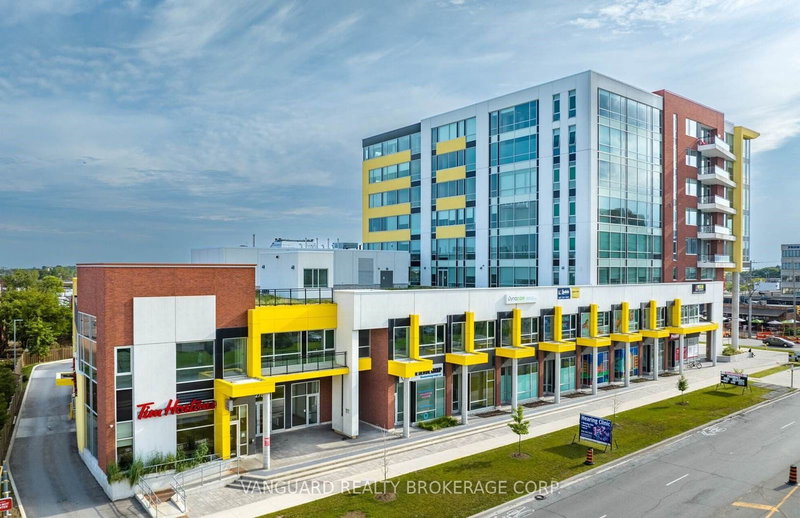 709 - 1275 Finch Ave W, Toronto, M3J 0L5 | Image 2