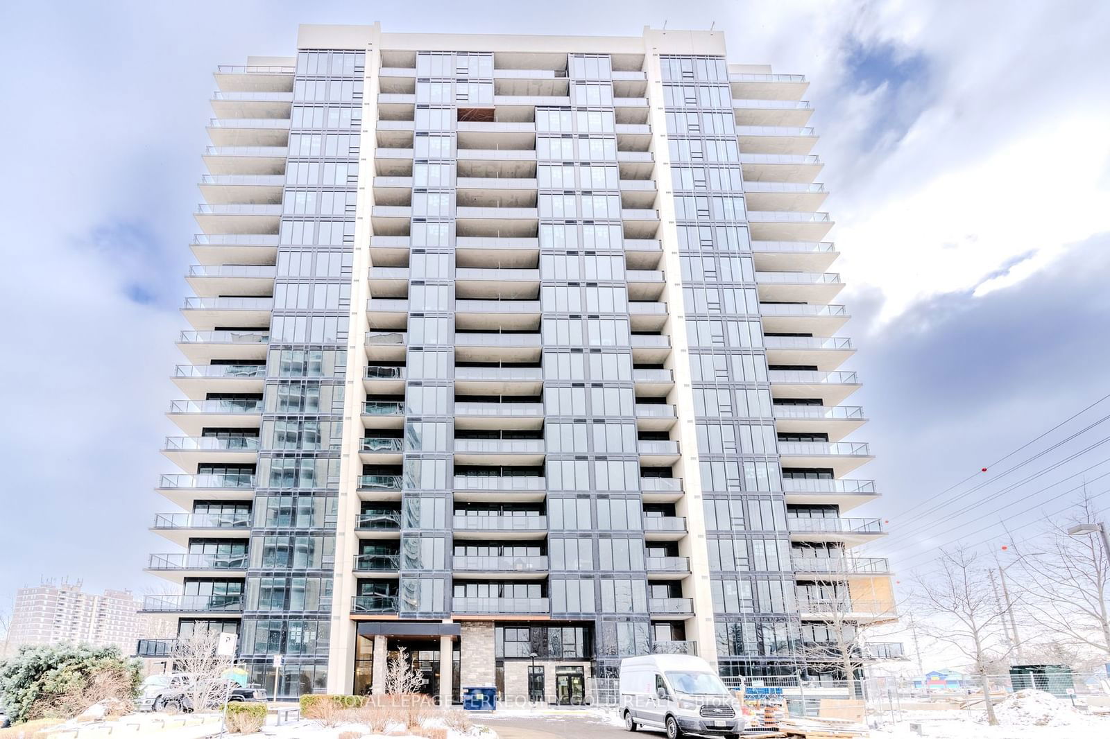 Condo for lease at 701-1035 Southdown Road, Mississauga, Clarkson, L5J 0A2 - MLS: W11913374