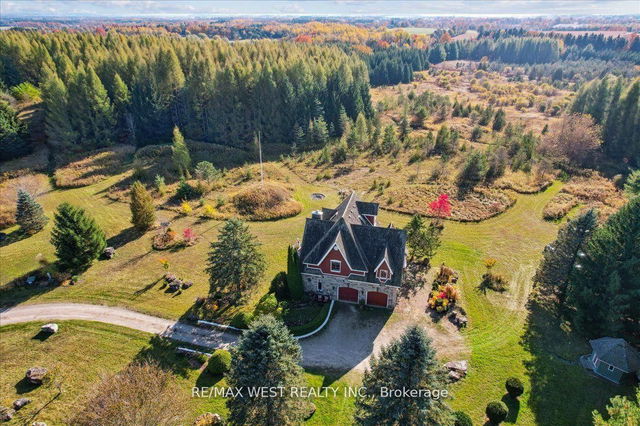 19696 Shaws Creek Road