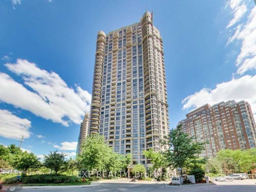 Condo leased at 1613-310 Burnhamthorpe Road, Mississauga, City Centre, L5B 4P9 - MLS: W11913421