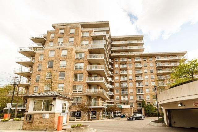 Condo for sale at 901-350 Mill Road, Toronto, Eringate-Centennial-West Deane, M9C 5R7 - MLS: W11913456