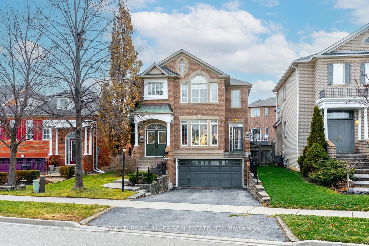 Detached House for sale at 1505 Sandpiper Road, Oakville, West Oak Trails, L6M 3R8 - MLS: W11913474