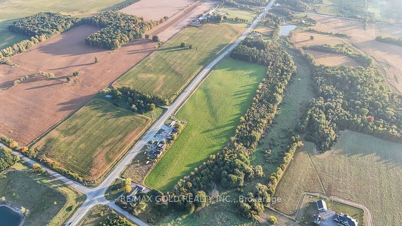 0 SHAWS CREEK Rd, Caledon, L7K 1K3 | Image 2