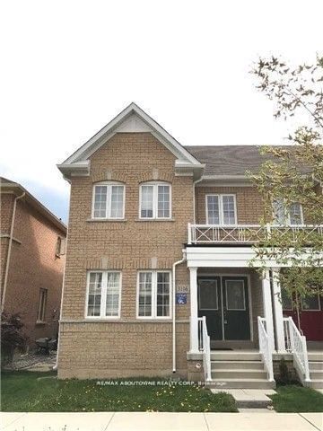 Semi-Detached House for lease at 3116 Robert Brown Boulevard, Oakville, Rural Oakville, L6M 4L7 - MLS: W11913579