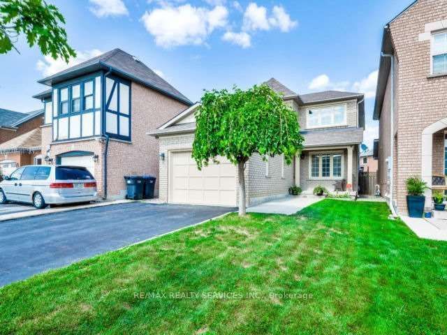 Detached House leased at 15 Chipmunk Crescent, Brampton, Sandringham-Wellington, L6R 1B8 - MLS: W11913590