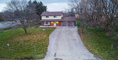 3016 Boston Mills Rd, Caledon - Rural Caledon