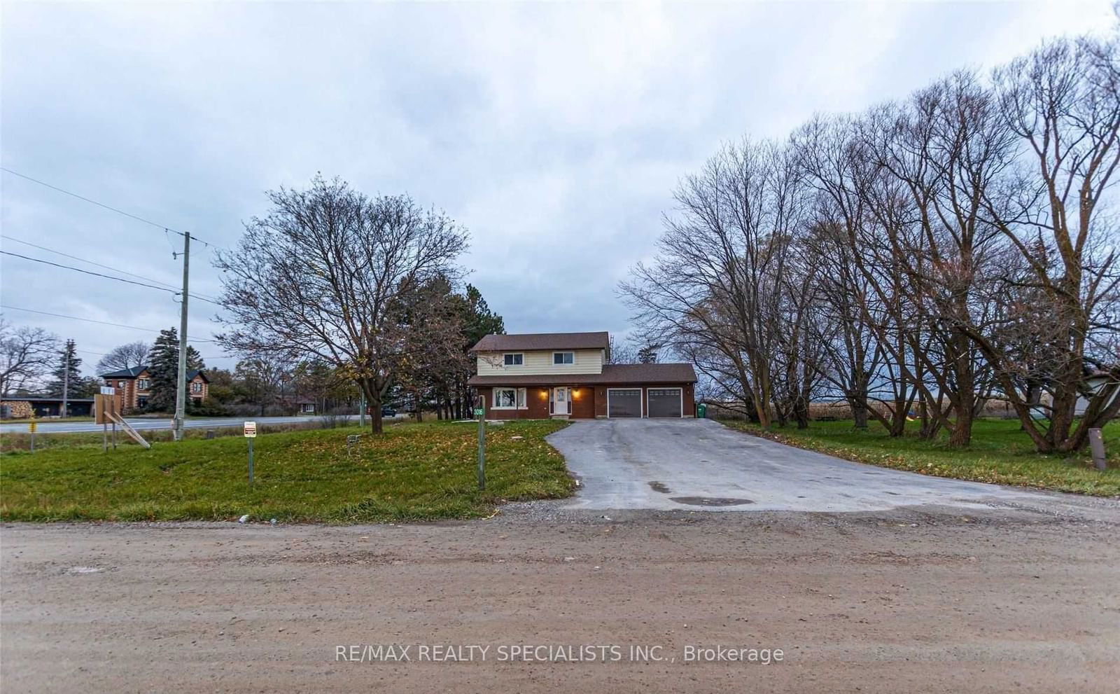 Detached House for sale at 3016 Boston Mills Road, Caledon, Rural Caledon, L7C 1R7 - MLS: W11913697