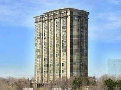 Condo leased at 1602-50 EGLINTON Avenue, Mississauga, Hurontario, L5R 3P5 - MLS: W11913707