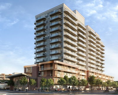 Condo for sale at 1301-220 MISSINNIHE Way, Mississauga, Port Credit, L5H 0A9 - MLS: W11913709