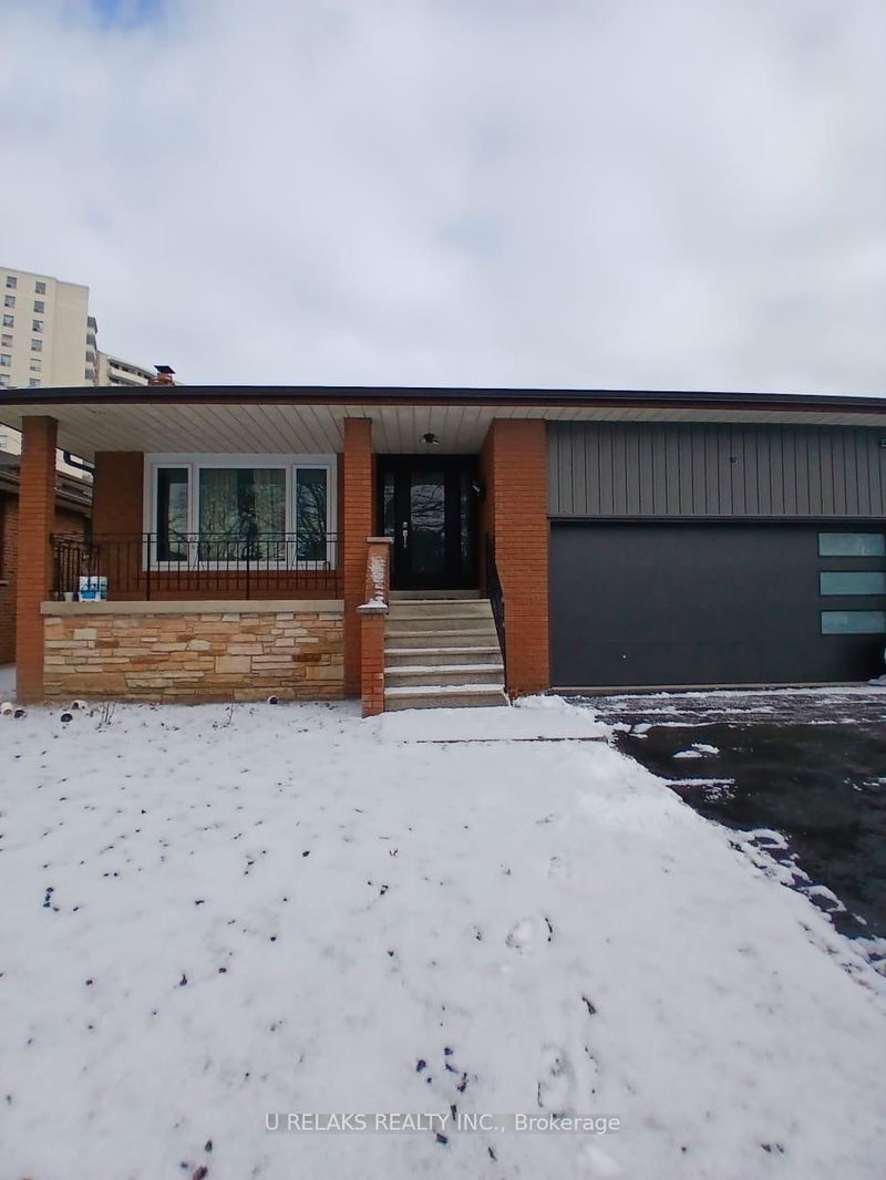 154 Antigua Rd, Mississauga - Cooksville image-0-0