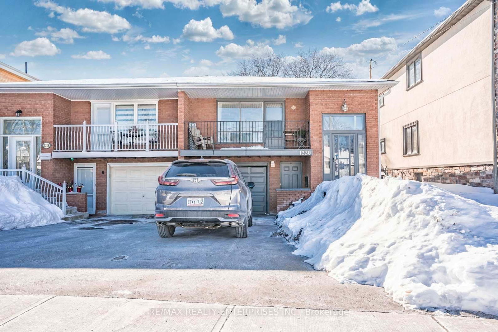 Lower Level leased at 1330 Alexandra Avenue, Mississauga, Lakeview, L5E 2A6 - MLS: W11913732