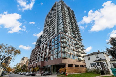 Condo for sale at 1308-28 Ann Street, Mississauga, Port Credit, L5G 0E1 - MLS: W11913786