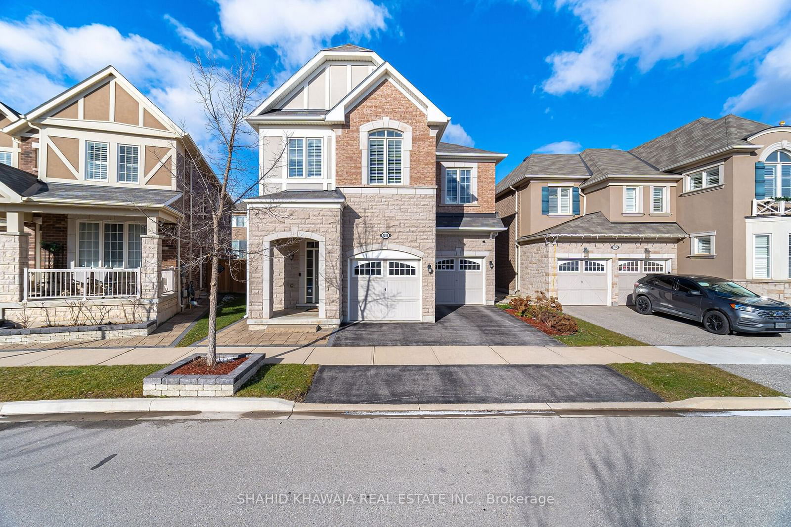 Detached House sold at 1388 Connaught Terrace, Milton, Ford, L9E 0A5 - MLS: W11913818