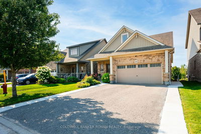 46 Preston Dr, Orangeville - Orangeville