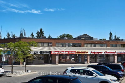 Commercial/Retail for lease at 21A-1 Bartley Bull Pkwy, Brampton, Brampton East, L6W 3T7 - MLS: W11913954