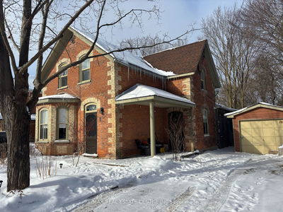 8 Church St, Orangeville - Orangeville