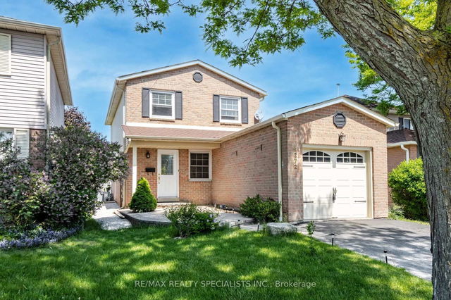 lower - 6272 Kindree Circle