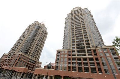 Condo for lease at 1404-4080 Living Arts Drive, Mississauga, City Centre, L5B 4N3 - MLS: W11914195