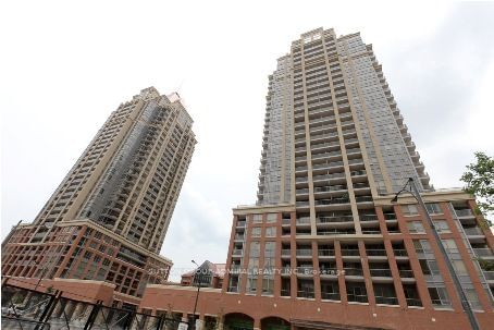 Condo for lease at 1404-4080 Living Arts Drive, Mississauga, City Centre, L5B 4N3 - MLS: W11914195