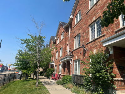 1920 St Clair Ave, Toronto - Junction Area image-0-1