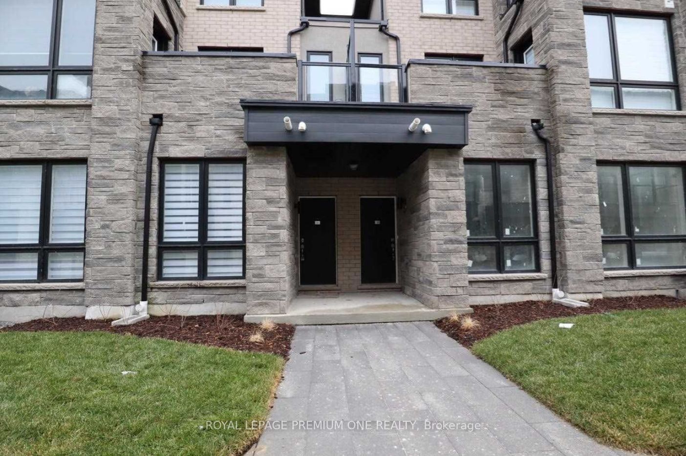 Townhouse leased at 36-9440 The Gore Road, Brampton, Bram East, L6P 0A8 - MLS: W11914351