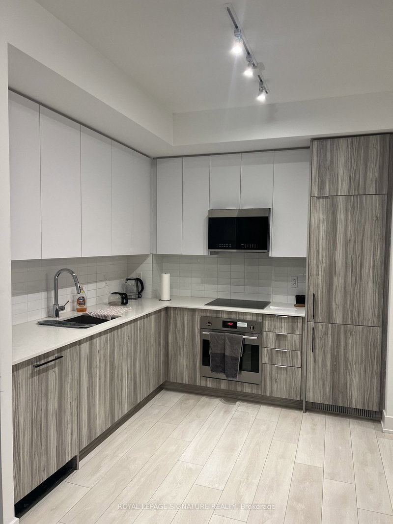 2010 - 297 Oak Walk Dr, Oakville, L6H 3R6 | Image 3