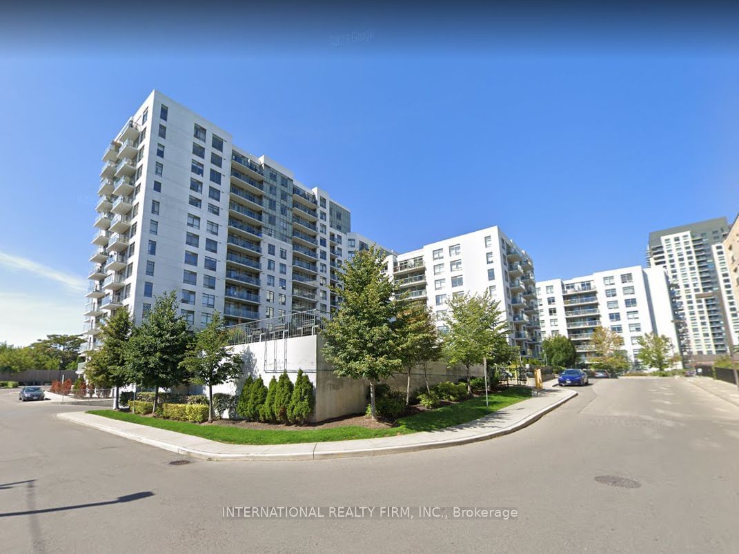 Condo for lease at 322-812 Lansdowne Avenue, Toronto, Dovercourt-Wallace Emerson-Junction, M6H 4K5 - MLS: W11914439