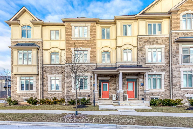 3015 Max Khan Blvd, Oakville - 1010 - JM Joshua Meadows image-0-0