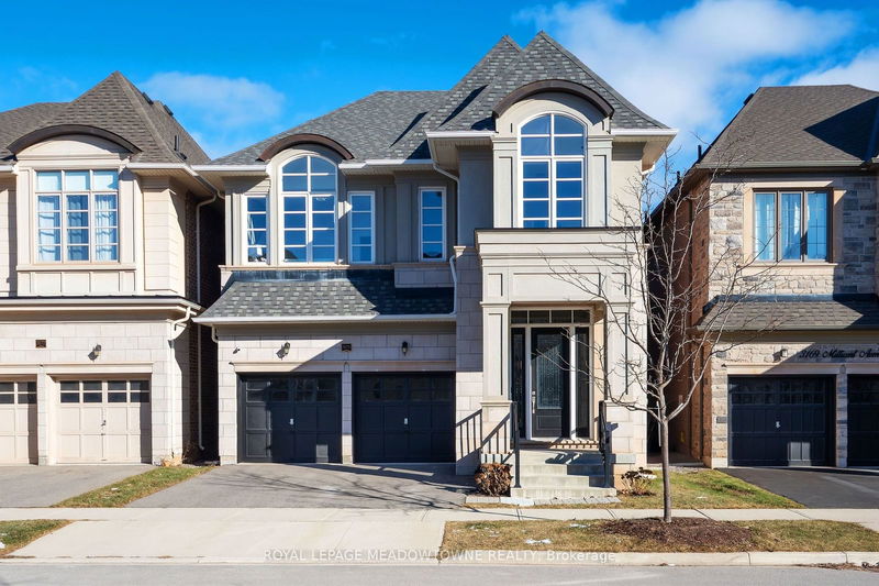 3173 Millicent Ave, Oakville - Rural Oakville image-0-0